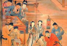 唐朝有多开放?拥有不计其数的外国官员