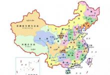 江西位于东南方向,为什么名字里会有“西”字?