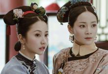 清朝妃子为何戴"一耳三钳"?到底是什么意思?