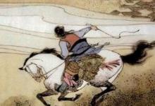 八百里加急有多快?古代到底是怎么运输货物的?