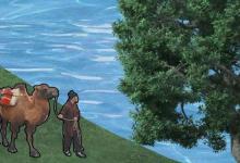 古代人没地图出门旅游不怕迷路吗?