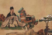 古人交的都是什么税?