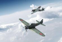 领航员疲劳驾驶,带着27架飞机降落敌方航母