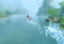 古代到底有没有轻功?