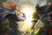 关公战秦琼是怎么回事?