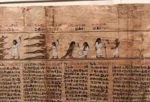 古埃及的莎草纸早于蔡伦造纸几千年,为何还是说中国是造纸术发明者?