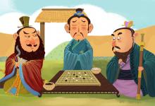 曹魏、东吴、蜀汉谁家内斗最严重?三国各自矛盾介绍