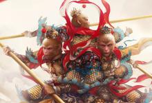 孙悟空取完经后为什么会成佛?