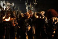 猪八戒为什么不追求女儿国国王?