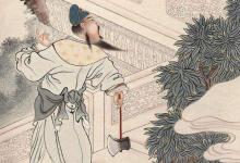 吴刚伐桂是为什么?