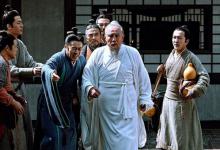 如果你是《三国演义》的曹操,你敢让华佗给自己开颅吗?