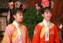 清朝格格和公主有什么区别?皇帝女儿正确称谓是什么?