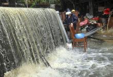 菲律宾豪雨成灾是怎么回事?