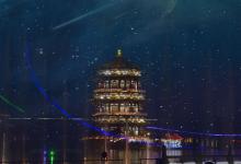 唐代宵禁哪个节日例外?