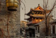 古代人都是怎样度过冬闲的?