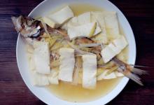 草木灰(灰培)豆腐真的是关羽发明的吗?