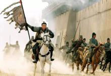 古代战场上军旗有什么作用?