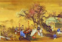 你了解“琅琊王氏”吗?有个笑话流传至今