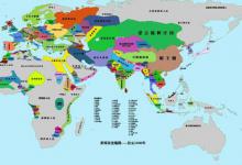 500年后的人长什么样?情况可能超乎想象