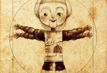 为什么说维特鲁威人好污