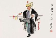 林冲老婆最后的结局是什么?真的嫁给了高衙内?