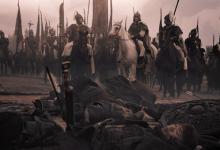 古代打仗的时候有单挑吗 真实情况是什么样的