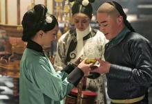 皇帝吃剩下的饭菜怎么处理?会给下人吃吗?