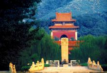 明十三陵中,为什么有一座太监的陵墓?