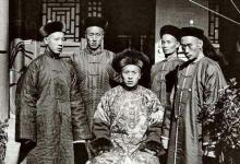 晚清的遗老遗少,过了几十年却不知清朝已灭亡