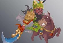 关羽为什么不愿意把女儿嫁给孙权儿子?