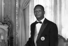 世界上最后一个皇帝是谁?不是中国的却是中非的!