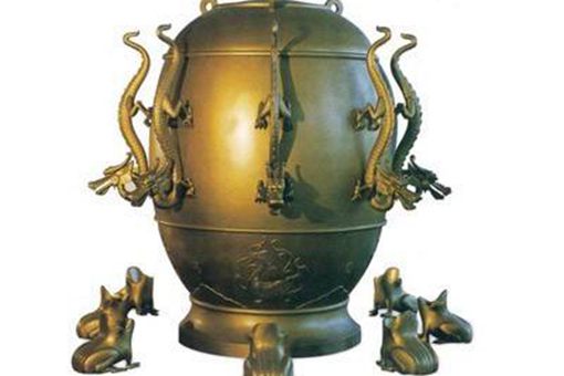 为什么课本要把张衡的地动仪删掉?_人文历史_中睿百科网