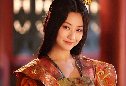 古代妃子侍寝的过程,这妃子都是太监脱光光的啊_人文历史_中睿百科网