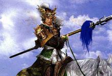 锦马超说的是谁?什么意思?