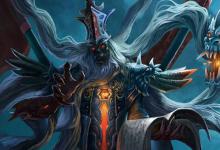 神话中阴间阎王有几个?阎王和阎罗王不是一回事