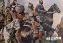 靖康之变俘虏了哪两位皇帝