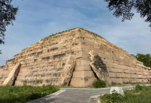 集安将军坟是哪个将军的？