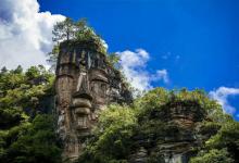 贵阳下水大佛为什么要封?