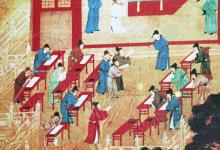 古人说寒门出贵子?