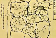 古代九州的来历 它的含义是什么