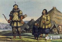 卡尔梅克人自称中国人是怎么回事?