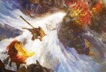 孙悟空为什么能在八卦炉内练就金刚之躯?