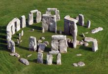 英国巨石阵究竟是如何建造的?有着什么意义?
