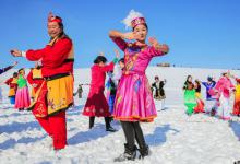 锡伯族为什么崇拜狐狸