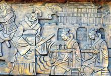 分封制和郡县制有什么区别?