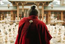 司马懿为什么说曹操是赘阉遗丑?