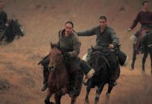 八百里加急为什么没人打劫?