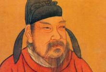 刘秀和李渊都是开国皇帝为什么知名度不高