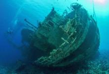 世界八大沉船宝藏排行榜