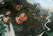 孙悟空为什么没在花果山娶母猴?